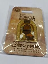 Disney pin magical for sale  WAKEFIELD