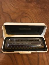 Hohner harmonica marine for sale  GOODWICK