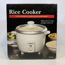 Salton rice cooker for sale  Glenshaw