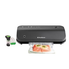 Foodsaver preserve vacuum for sale  South Bend