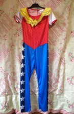 Combinaison super hero d'occasion  Longwy