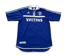 Schalke trikot s04 gebraucht kaufen  Zetel
