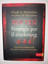 Libro sun tzu usato  Cerrione