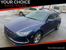 2021 hyundai sonata for sale  Dearborn
