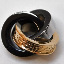 Edelstahl anhänger kette gebraucht kaufen  Kirchheim b.München