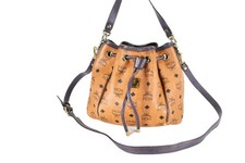 Mcm tasche beuteltasche gebraucht kaufen Mcm tasche beuteltasche gebraucht kaufen  Leverkusen