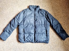 Zara steppjacke winterjacke gebraucht kaufen  Gotha-Umland