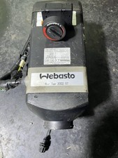 webasto d'occasion webasto d'occasion Expédié en Belgium