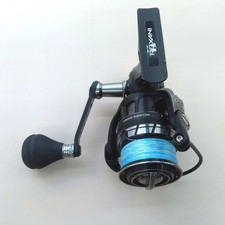 Usado, Carretel Abugarcia Roxani 2500Msh comprar usado  Enviando para Brazil