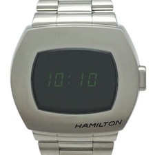 Hamilton armbanduhr h52414131 d'occasion  Expédié en Belgium