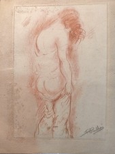 Dessin véritable crayon d'occasion Dessin véritable crayon d'occasion  Reims