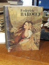 Mostra federico barocci usato  Sant Ilario d'Enza