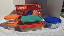 Pyrex cooking solved for sale  Rimrock