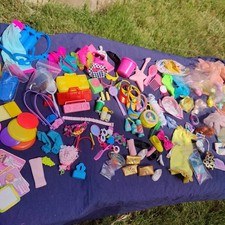 Vintage barbie accessories for sale  Mckinney