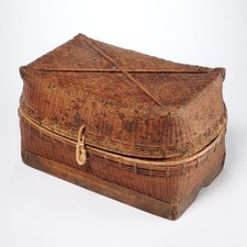 Vintage chinese wood for sale  Boonton