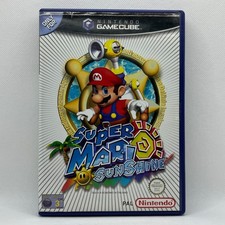 Super mario sunshine usato  Trambileno