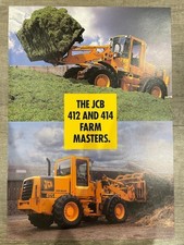 Jcb 412 414 for sale Jcb 412 414 for sale  DISS