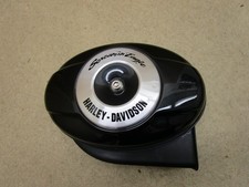 Harley softail luftfilter gebraucht kaufen  Wegberg