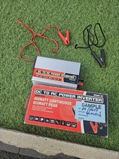 Greatway ac power for sale  DERBY