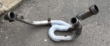 Exhaust downpipes headers for sale  BARNSLEY