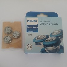 Sh70 replacement heads for sale  BEDFORD