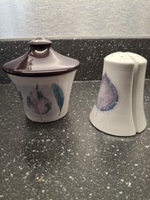 Portmeirion dusk gorman for sale  NEWPORT