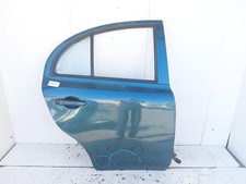 2015 nissan micra usato  Torre del Greco