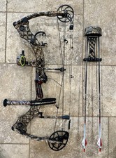 Mathews heli 65 for sale  Salado