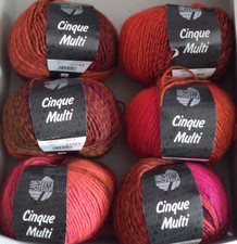 Lana grossa wolle gebraucht kaufen Lana grossa wolle gebraucht kaufen  Bünde