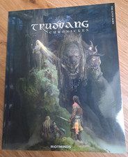 Trudvang chronicles abenteuer gebraucht kaufen Trudvang chronicles abenteuer gebraucht kaufen  Kempten (Allgäu)