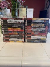 Usado, Jogos para Sony Playstation 2 PS2 - Lote de 37 jogos - Testados e funcionando comprar usado Usado, Jogos para Sony Playstation 2 PS2 - Lote de 37 jogos - Testados e funcionando comprar usado  Enviando para Brazil