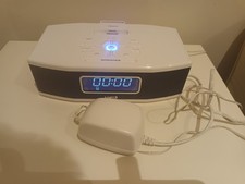 Logic3 station ipod for sale  LONDON