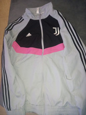 Veste juventus adidas d'occasion  Mantes-la-Ville