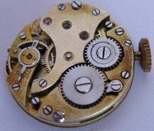Vintage lady glashutte for sale  Miami