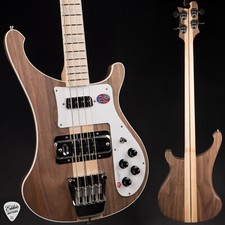 Rickenbacker 4003w 2517781 for sale  Saint Louis