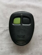 Toad alarm remote for sale  ROYSTON