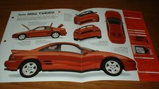 1995 toyota mr2 for sale  Hartland