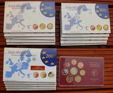 Sets euro polierte gebraucht kaufen  Berlin
