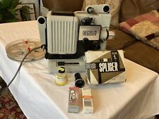 Eumig novo 8mm for sale  WORKINGTON