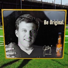 John elway original for sale  Monticello