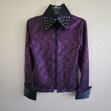 Showmanship women top for sale  Nampa