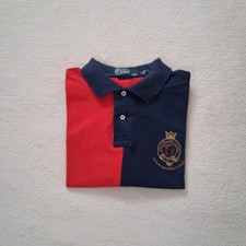 Ralph lauren plaid d'occasion  Éragny