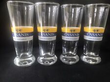 Verres pastis casanis d'occasion  Marseille VIII