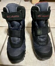 boots columbia snow kids for sale  Plano