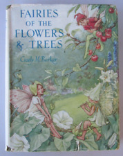 Fairies flowers trees for sale  STEYNING