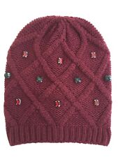 Halogen womens beanie for sale  Brandon