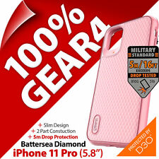 Capa protetora contra queda Gear4 Battersea D3O 5m para Apple iPhone 11 Pro (5,8") comprar usado  Enviando para Brazil
