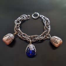 Rare ancien bracelet d'occasion  Saint-Cloud