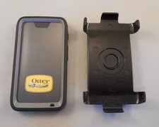 Capa e coldre OtterBox Motorola ATRIX HD Defender Series comprar usado  Enviando para Brazil