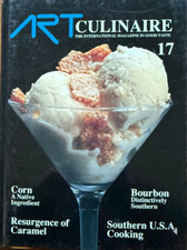 Art culinaire summer for sale  Bend